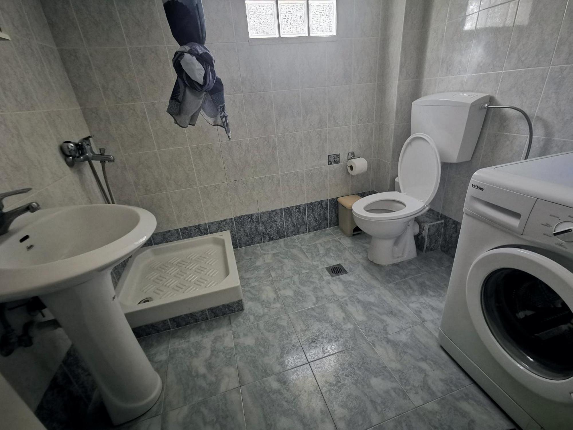 Studio Apartments Eirini Pyrgi Thermis Exteriér fotografie